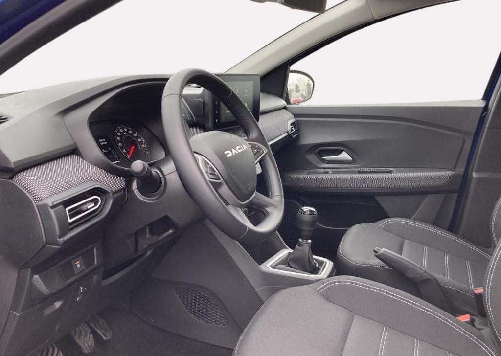 Dacia Sandero 1.0 tce 90 expression