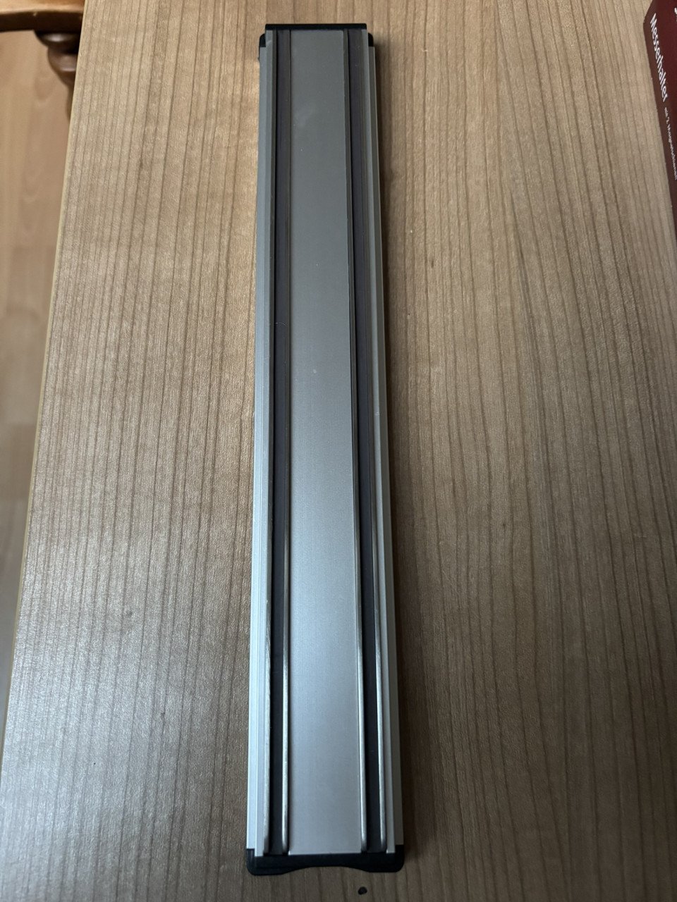 Magnetische messenhouder voor aan de wand 30x5 keuken