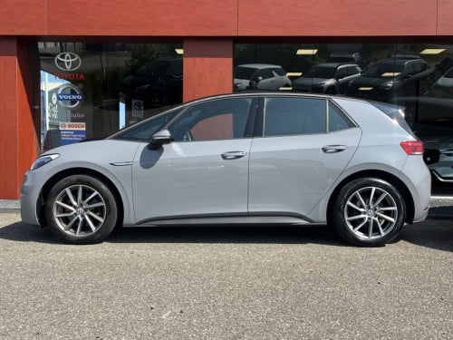 Volkswagen Id.3 life 58 kwh