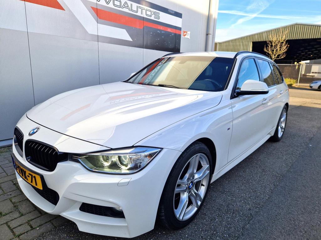 BMW 3-serie touring 316i executive