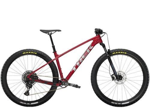 Trek Marlin 8 Gen 3 Mountainbike van €1329.- voor €950.- opruiming !!