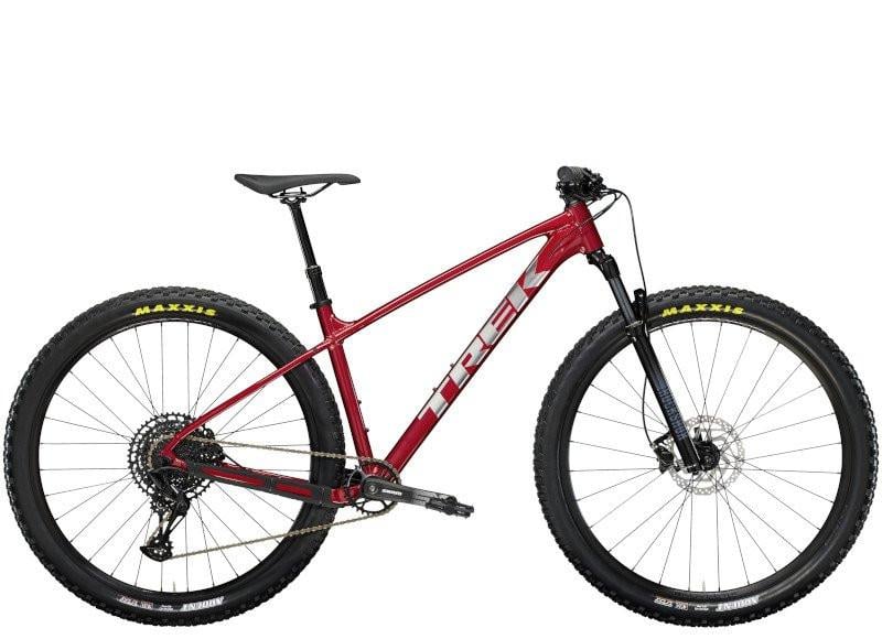 Trek Marlin 8 Gen 3 Mountainbike van €1329.- voor €950.- opruiming !!