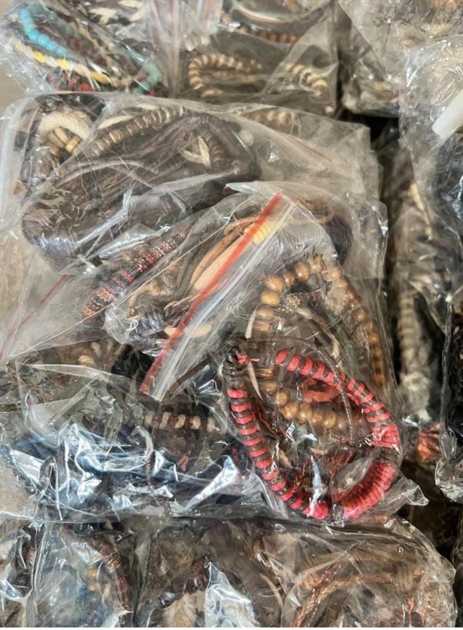 Armbanden dames en heren