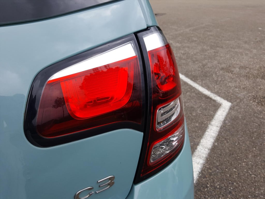 Citroen C3 1.2 puretech 82pk tendance cruise & climate control | bluetooth 