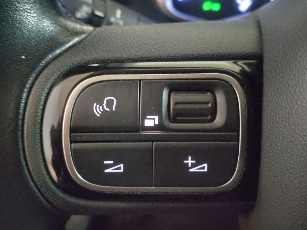 Citroen C3 Aircross 1.2 pt s&s shine