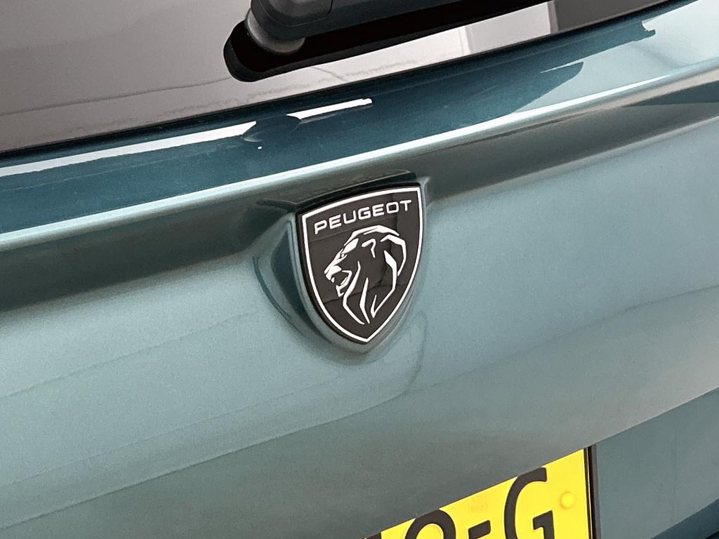 Peugeot 308 sw plug-in hybrid 225 pk automaat gt | rijklaar | panorama / sc