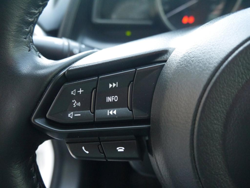 Mazda 2 1.5 skyactiv-g style selected |rijklaar