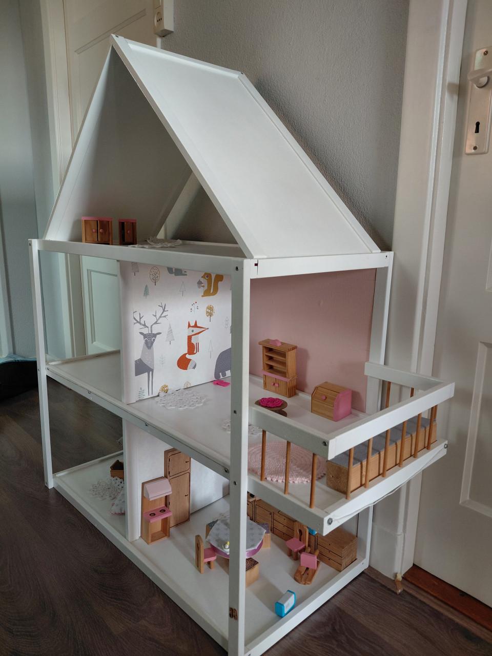Poppenhuis