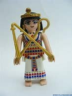 Playmobil Cleopatra