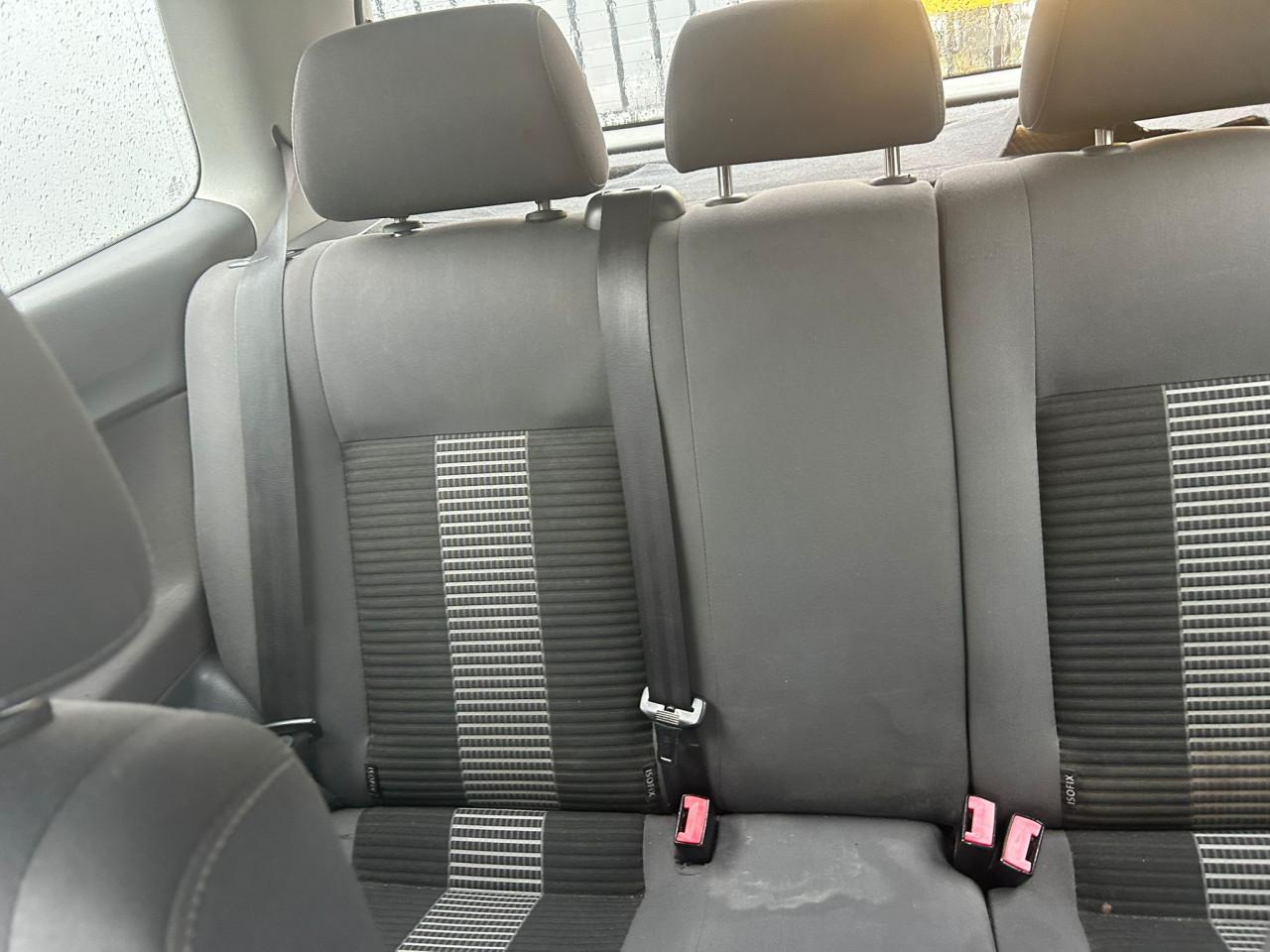 🚗 Volkswagen Polo 1.2-12V Comfortline – Belgische papieren – 2009