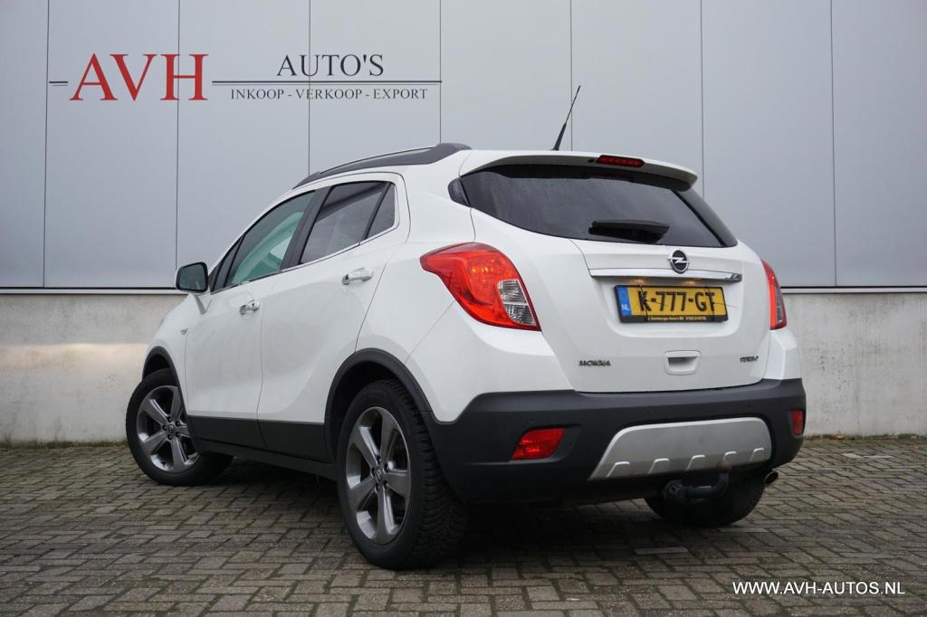 Opel Mokka 1.4 t cosmo