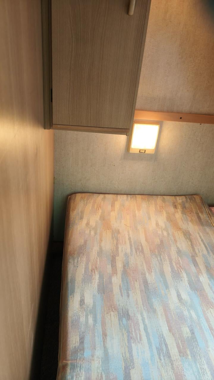 ADRIA 4153 CE 1990 BJ