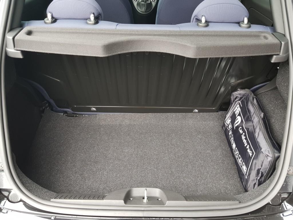 Fiat 500 1.0 hybrid club