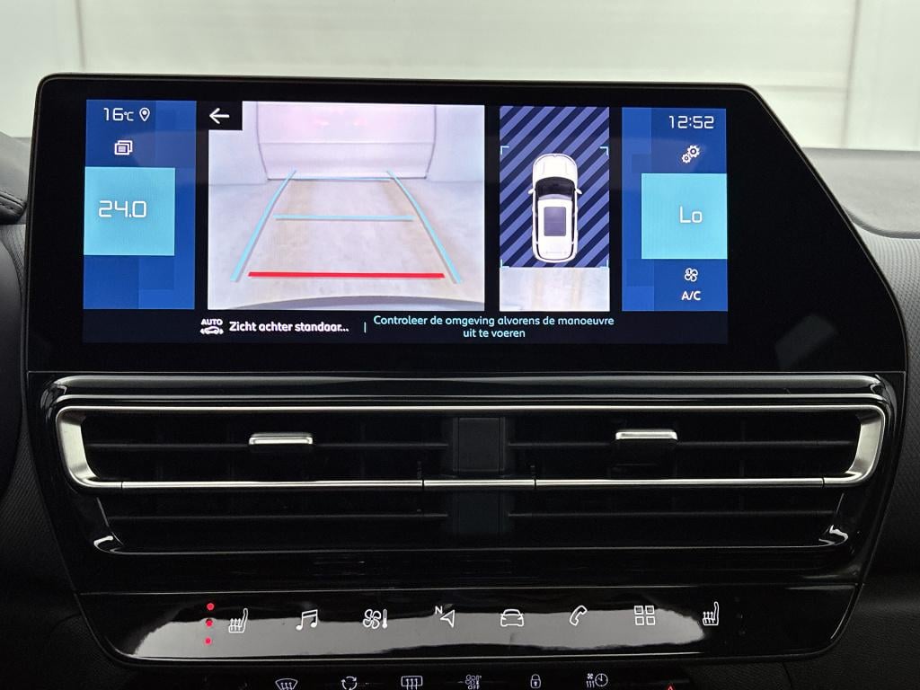 Citroen C5 Aircross 1.6 plug-in hybrid 225 business plus | rijklaar | panor