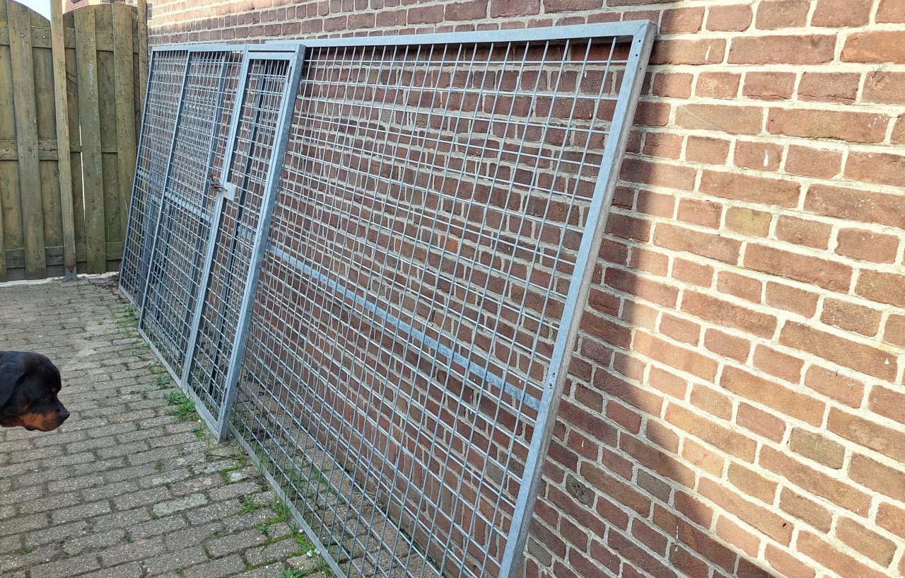 Hekwerk