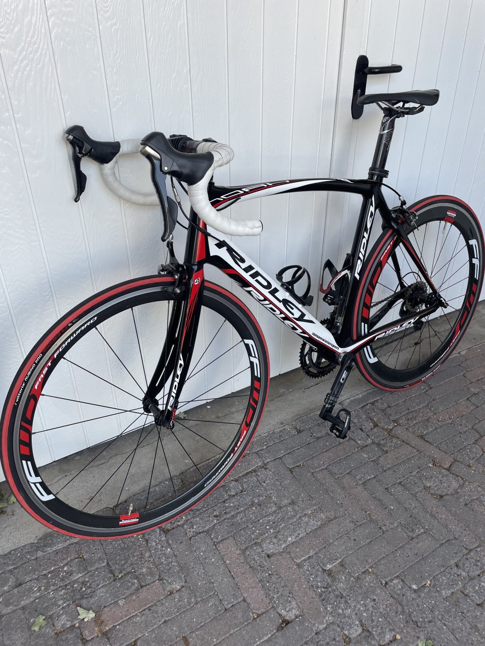 Racefiets Ridley Noah M 56