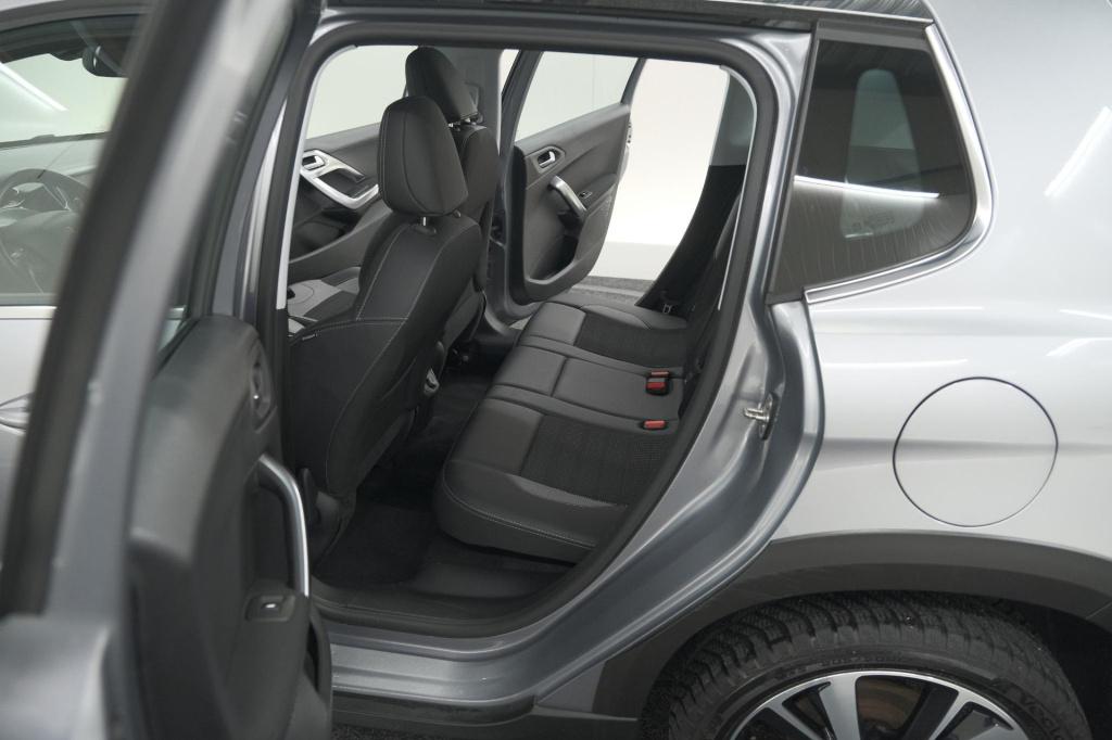 Peugeot 2008 puretech 110 allure | trekhaak | apple carplay | parkeersensor