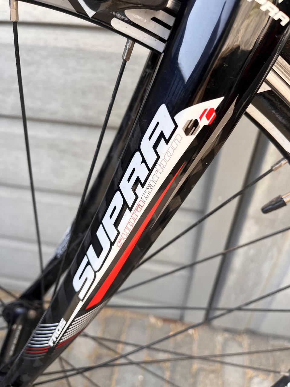 Racefiets Sensa Umbria