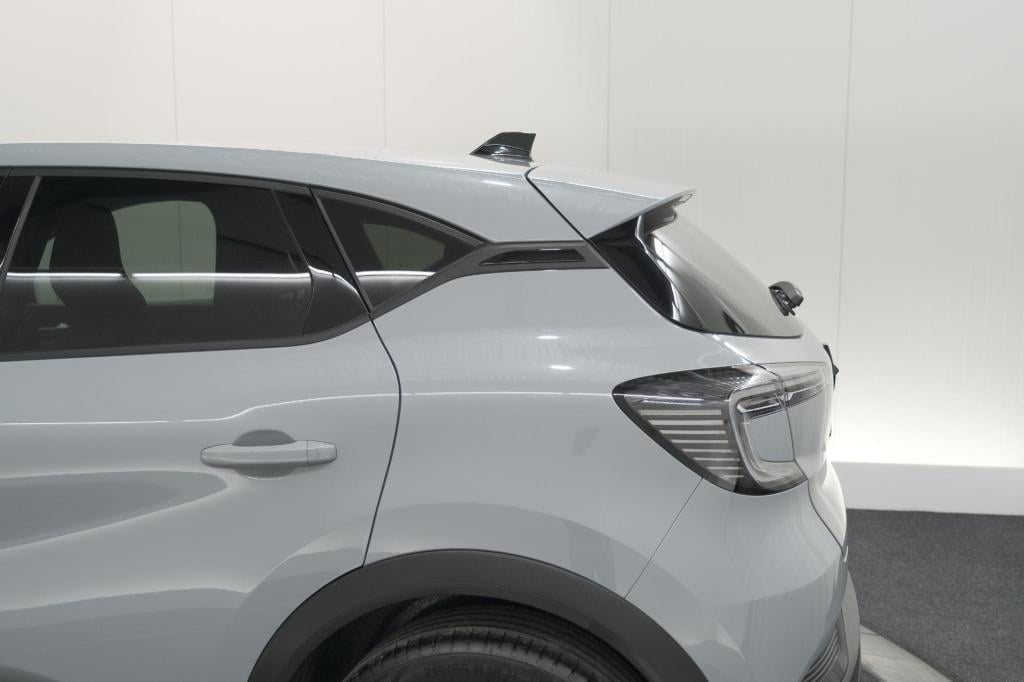 Renault Captur tce 90 techno | camera | navigatie | apple carplay | pack fu
