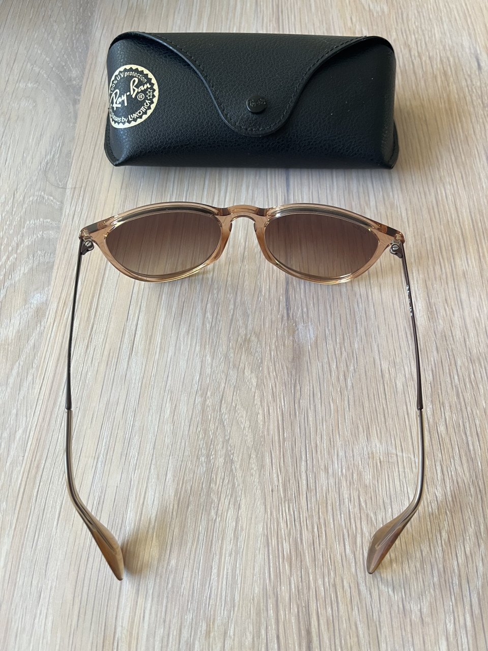 Nieuwe Ray-Ban Erika RB4171