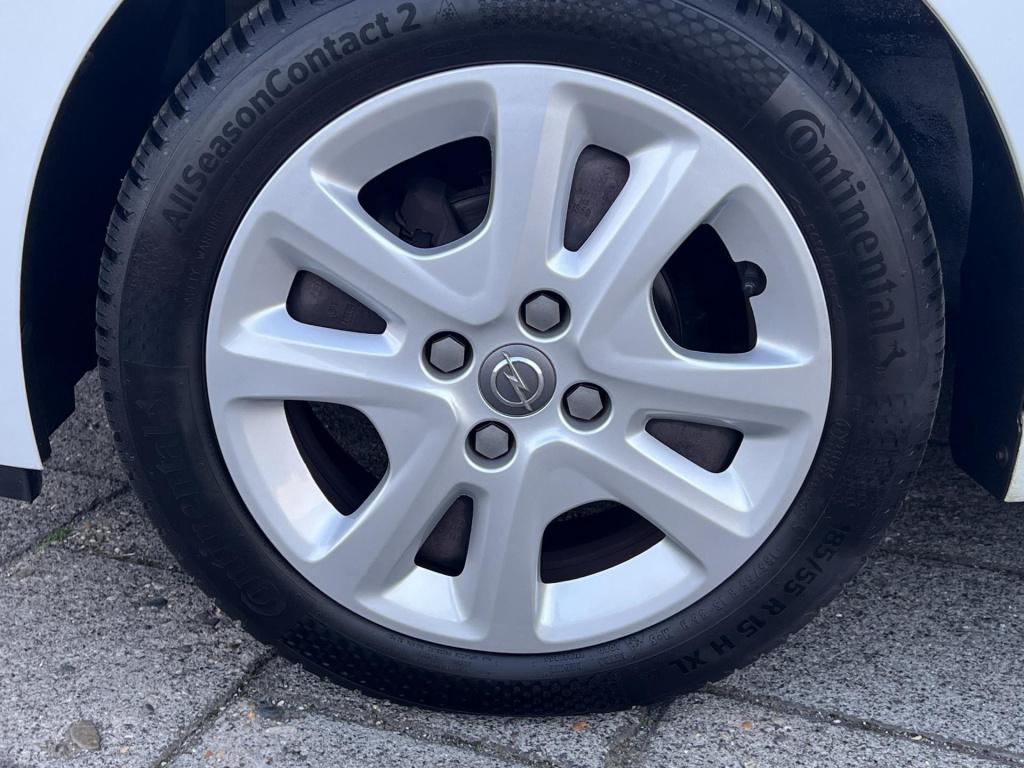 Opel Karl 1.0 ecoflex edition + pakket, intellilink pakket enz...