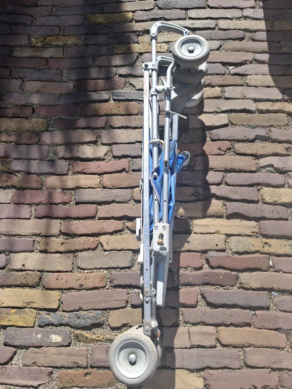 Buggy, Mclaren,  retro