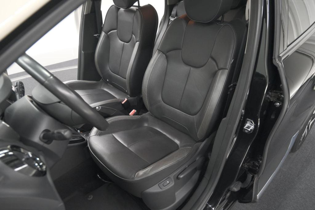 Renault Captur tce 120 xmod | trekhaak | camera | navigatie | parkeersensor