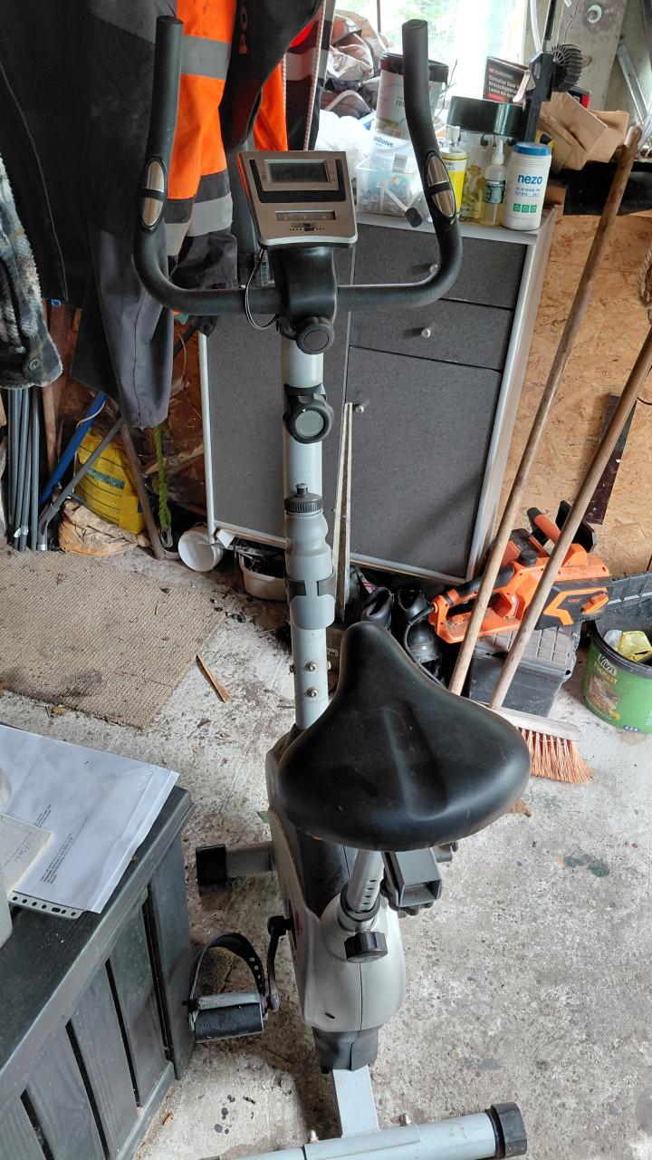 Home trainer