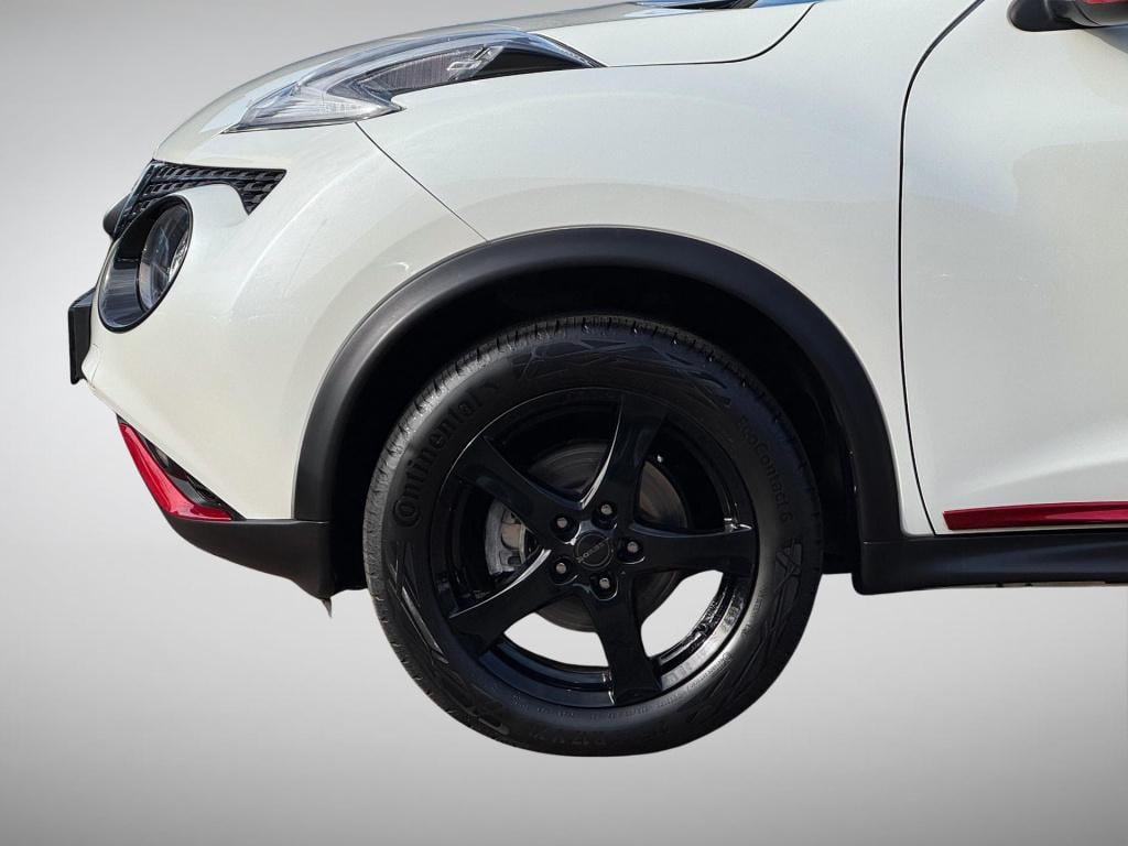 Nissan Juke 1.2 dig-t s/s n-line