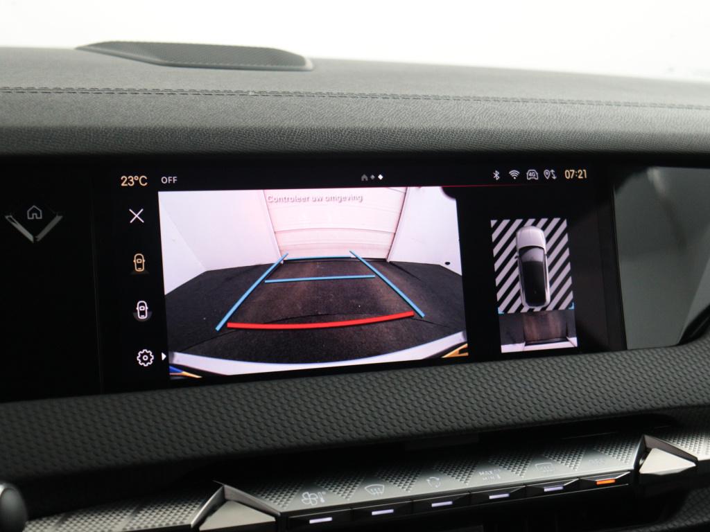 Ds Ds 4 130pk automaat trocadero | navigatie + head-up display | proximity 