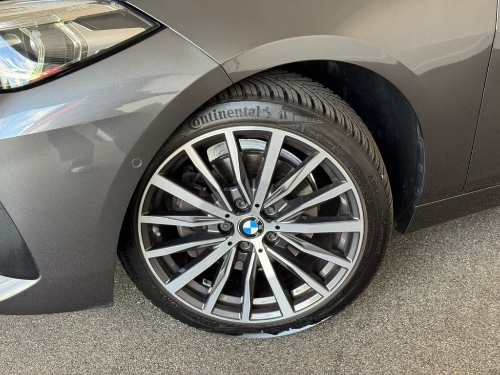 BMW 2-serie gran coupé 218i executive edition