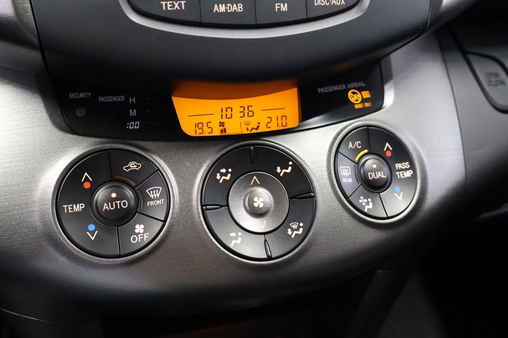 Toyota Rav4 2.0 vvti dynamic