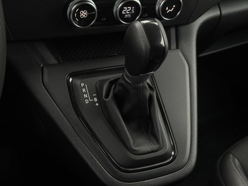 Nissan Townstar business l1 45 kwh soh 98% incl. trekhaak!