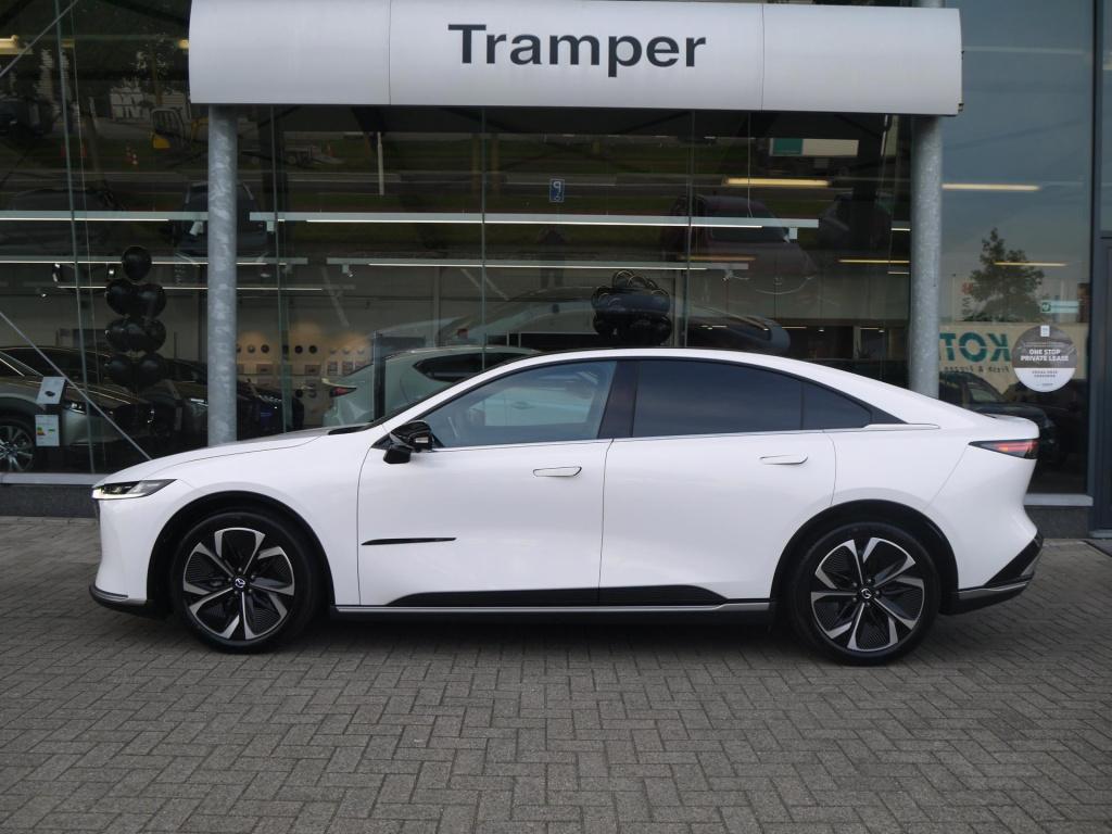 Mazda 6 6e takumi 68.8 kwh