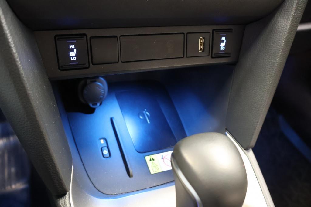 Toyota Yaris Cross 1.5 hybrid executive | trekhaak