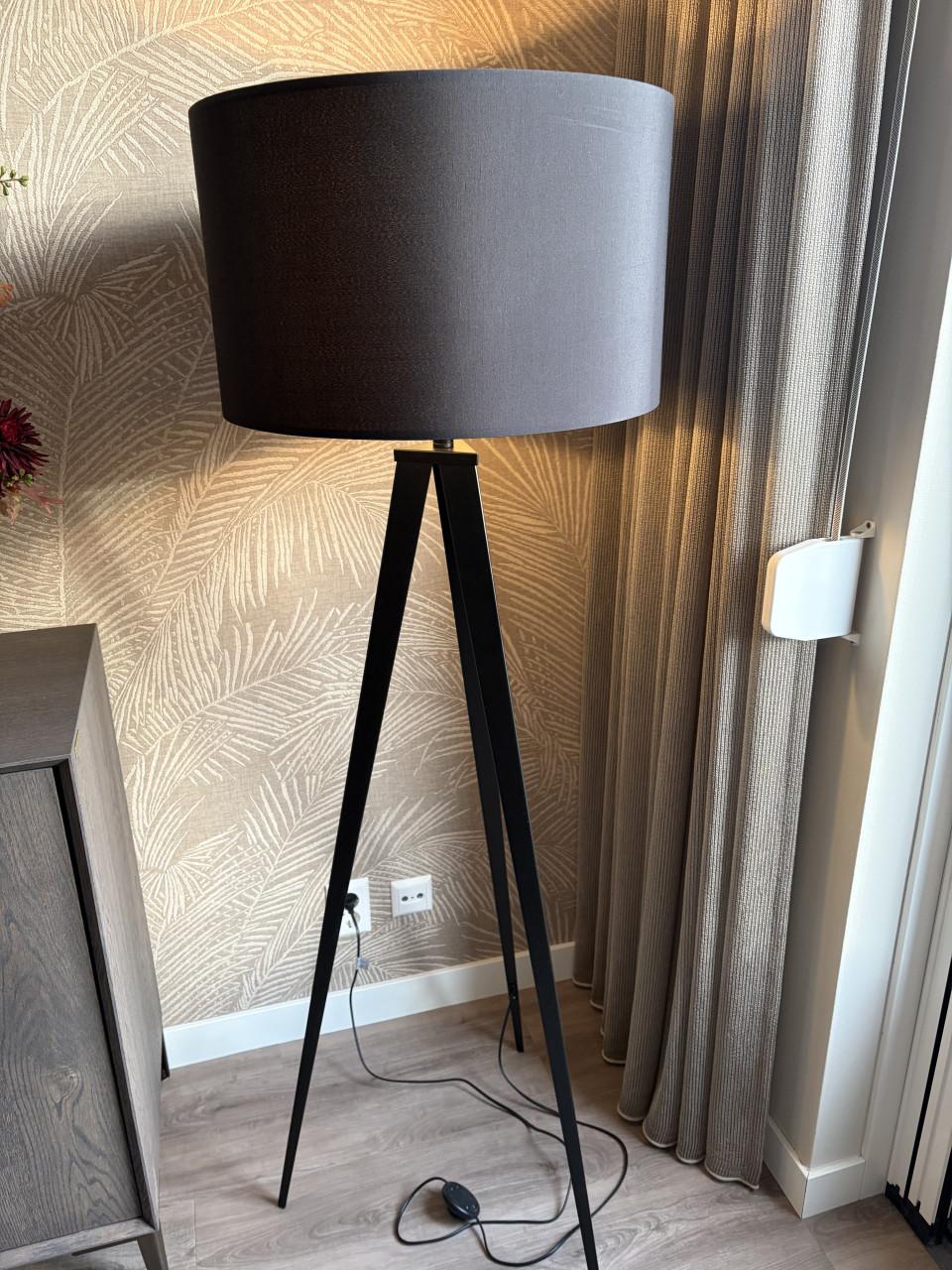 Vloerlamp Zuiver