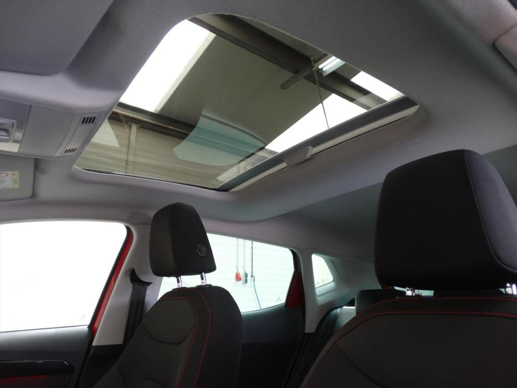 Seat Ibiza 1.0 ecotsi 115pk fr business intense