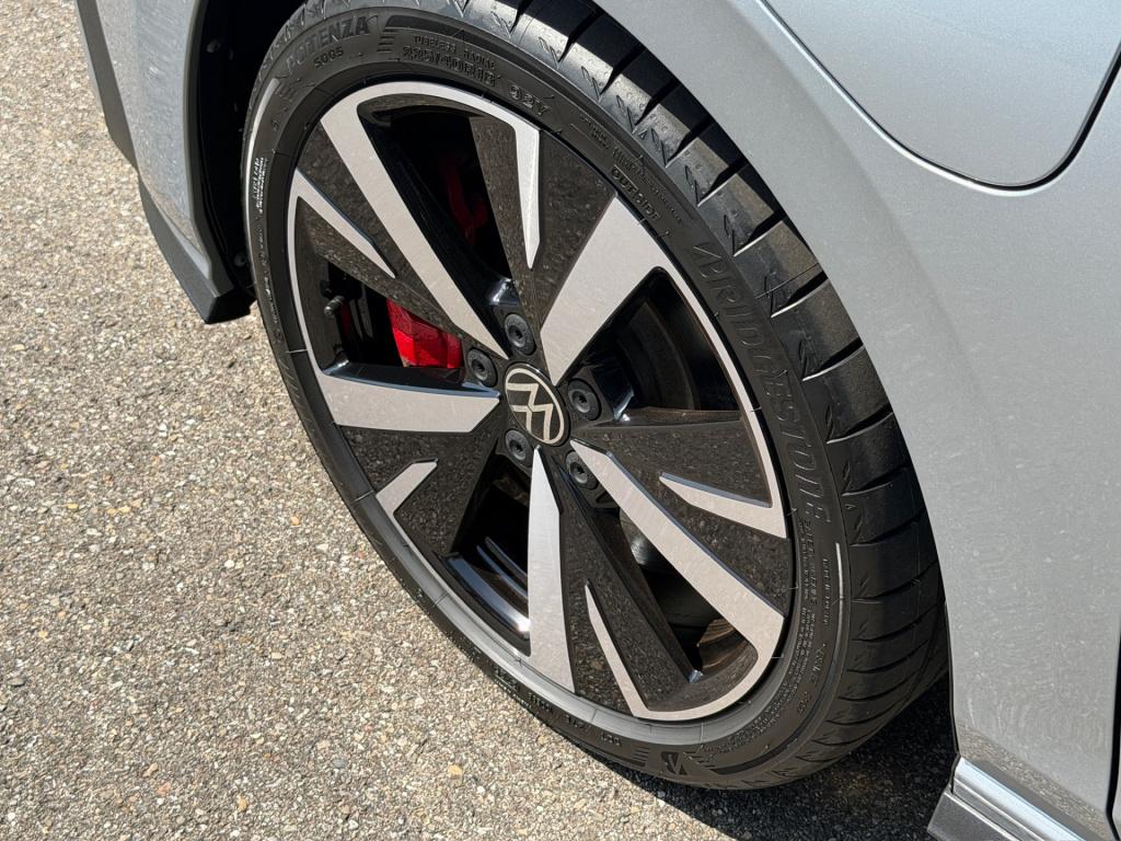 Volkswagen Golf 1.5 272pk ehybrid gte | trekhaak | led mistlampen | head up