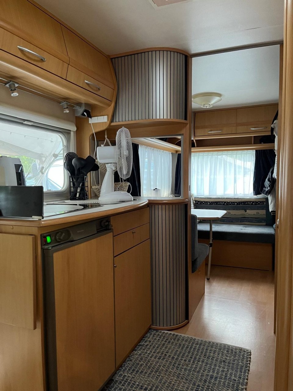Beyerland Vitesse 540TK (2003)