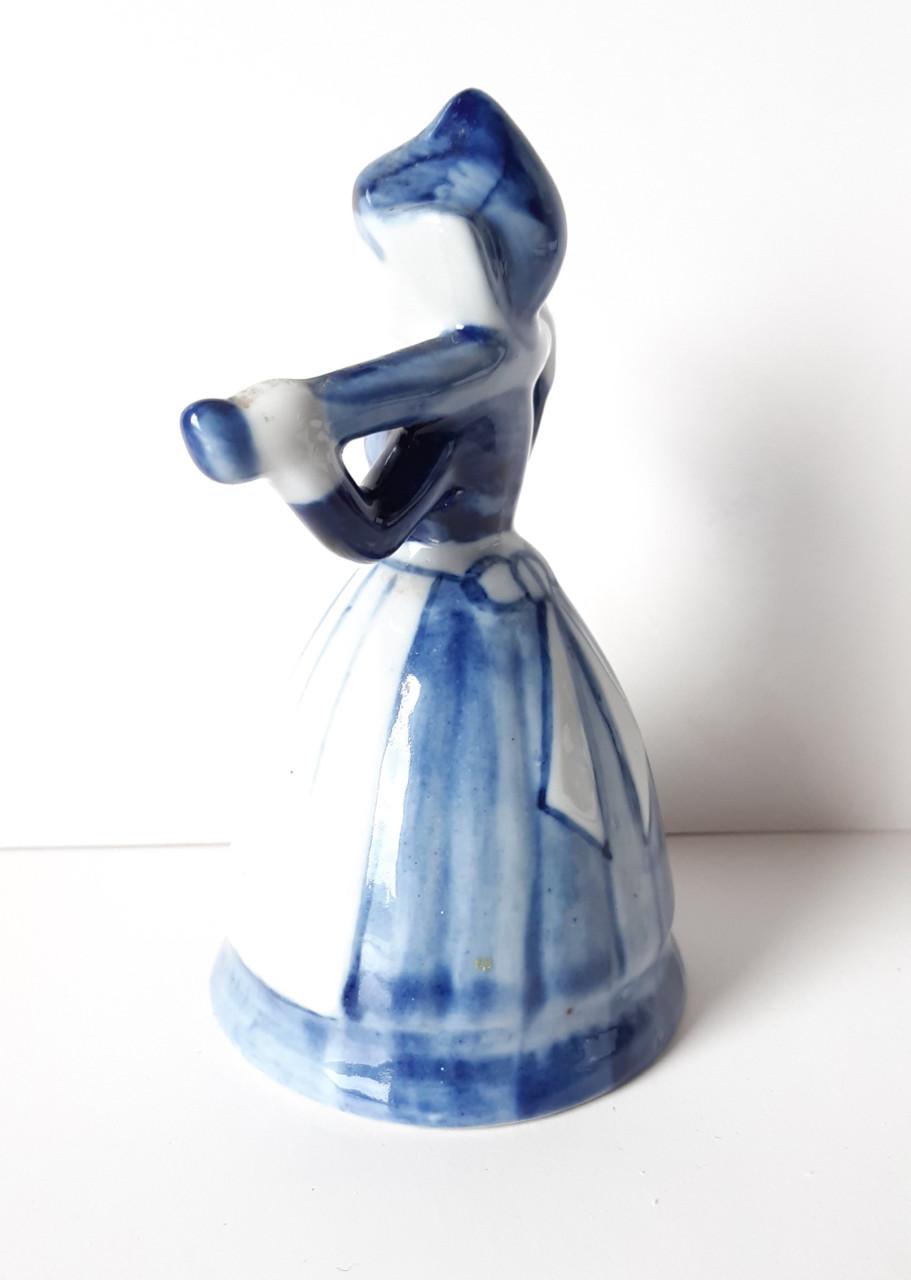 Delftsblauw meisje, boerinnetje