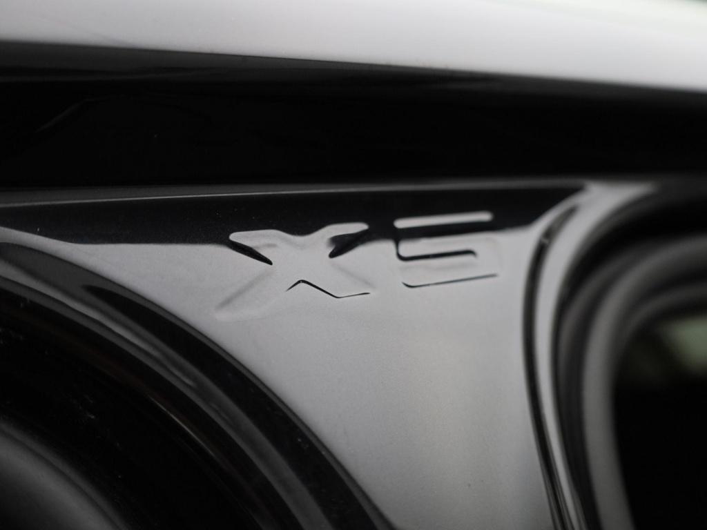 BMW X5 xdrive45e high executive | automaat | trekhaak | luchtvering | memor