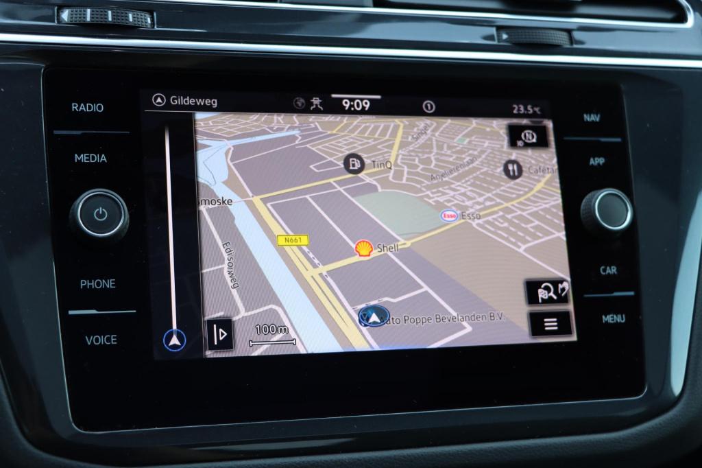 Volkswagen Tiguan 1.4 tsi ehybrid r-line business+ black style 245pk dsg6