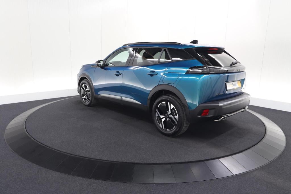 Peugeot 2008 1.2 hybrid 145 allure | apple carplay | climate control | park