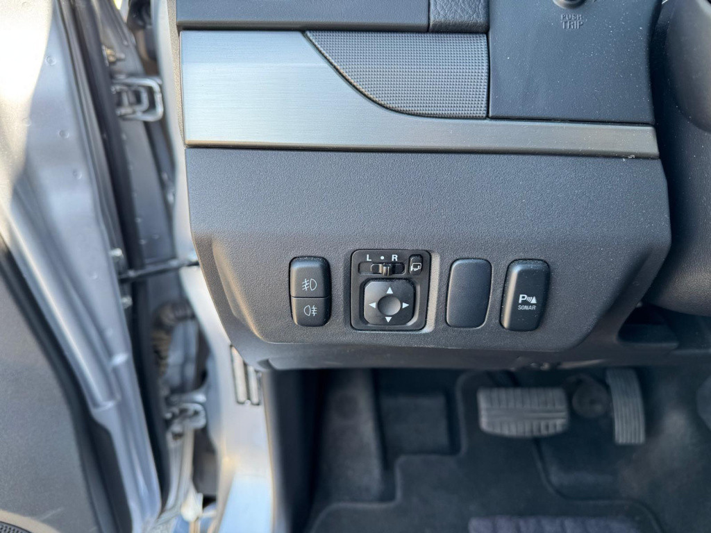 Mitsubishi Pajero 3.5 di- instyle automaat