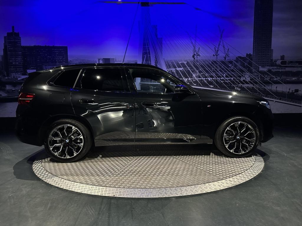 BMW X3 20 xdrive *pano*surroundview*parkass*driveass*leder*memory*