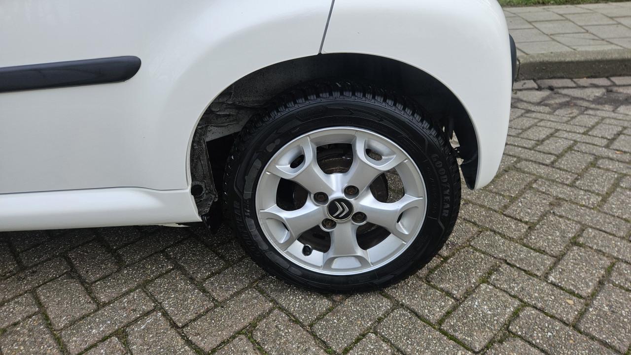 Zuinige 5drs Citroen C1 Luxe First Edition Bj. 2012 / NL AUTO / NAP