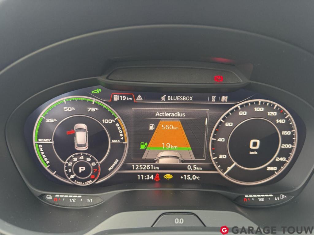 Audi A3 sportback 1.4 e-tron sport pro line plus *trekhaak*