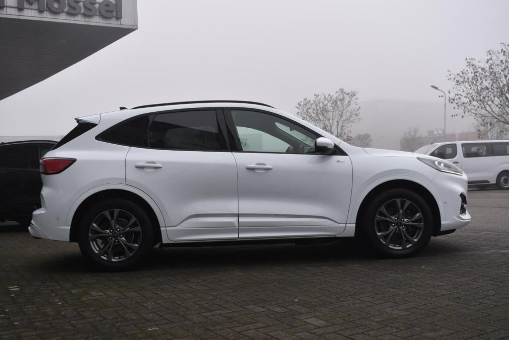 Ford Kuga 2.5 phev st-line | climate control | adaptive cruise control | ac
