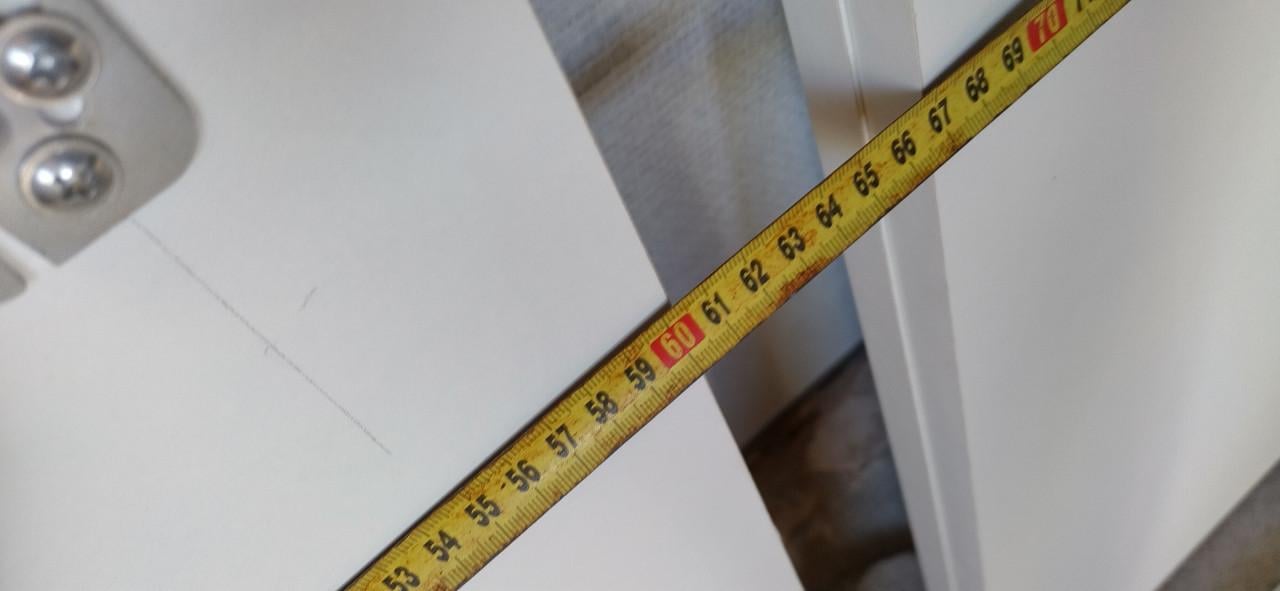 Gratis inbouw systeem