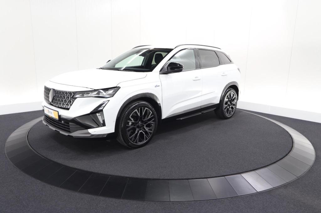 Renault Austral 1.2 e-tech full hybrid 200 esprit alpine | 360 camera | ada